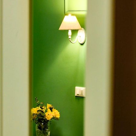 Lydka Domus Hotel โรม ภายนอก รูปภาพ