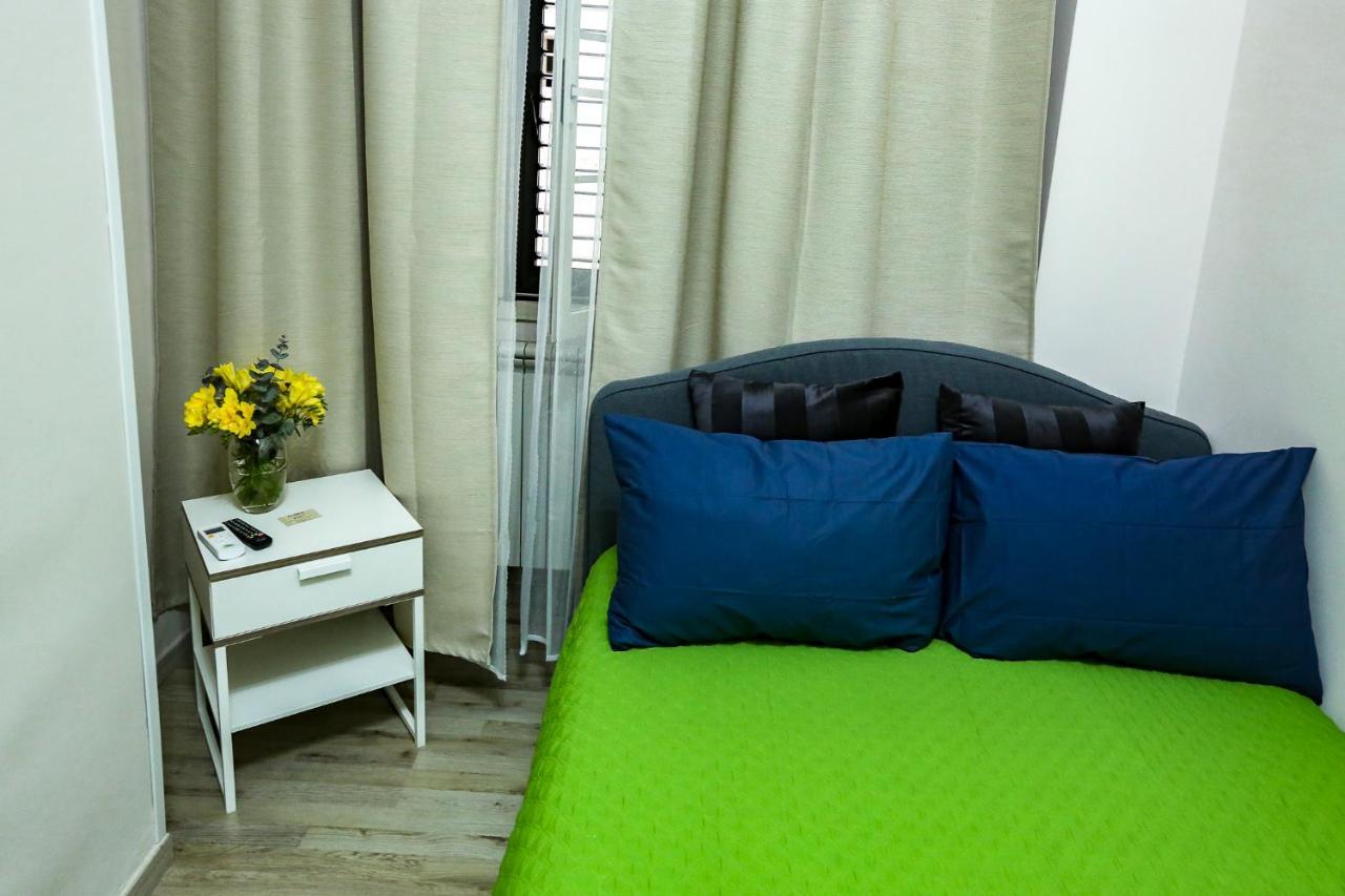 Lydka Domus Hotel โรม ภายนอก รูปภาพ